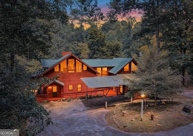 47th image of 152 River Dr, Dahlonega, GA 30533 | MLS# 10823343