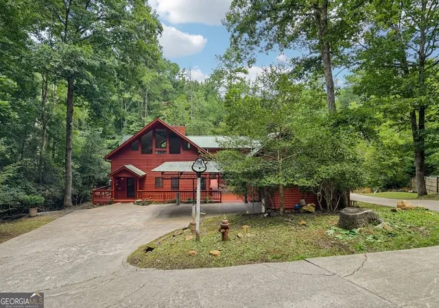 4th image of 152 River Dr, Dahlonega, GA 30533 | MLS# 10823343