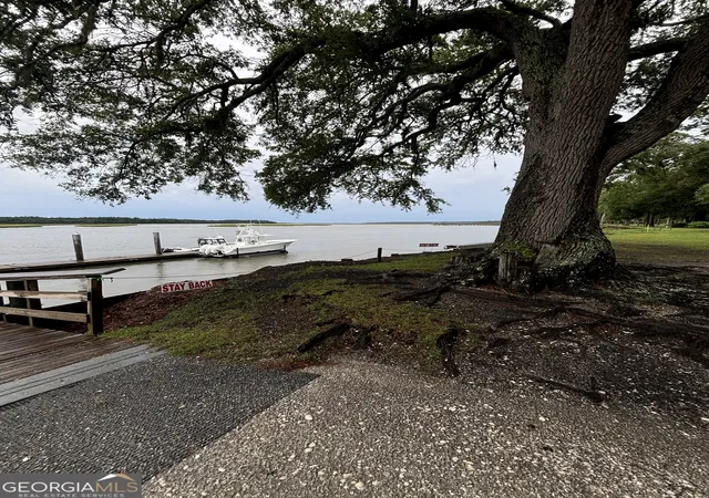 Photo 19 of Manufactured home for sale at 1081 Caton Rd, Townsend, GA 31331 | MLS# 10792366 | Listing updated on 2026-08-05