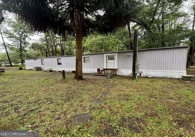 Photo 1 of Manufactured home for sale at 1081 Caton Rd, Townsend, GA 31331 | MLS# 10792366 | Listing updated on 2026-08-05