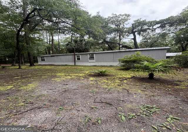 Photo 3 of Manufactured home for sale at 1081 Caton Rd, Townsend, GA 31331 | MLS# 10792366 | Listing updated on 2026-08-05
