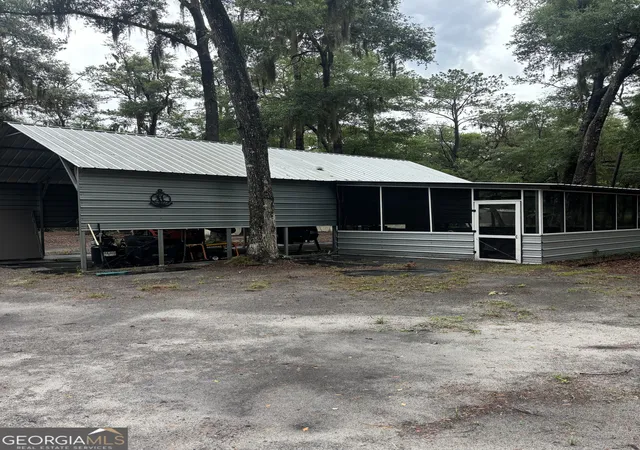 Photo 3 of Manufactured home for sale at 1081 Caton Rd, Townsend, GA 31331 | MLS# 10792366 | Listing updated on 2026-08-05