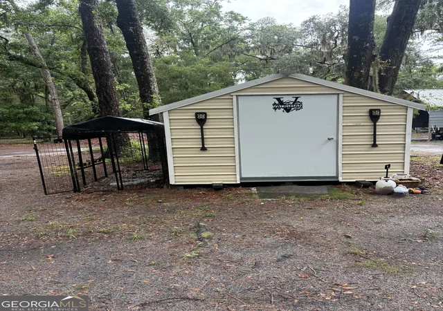 Photo 4 of Manufactured home for sale at 1081 Caton Rd, Townsend, GA 31331 | MLS# 10792366 | Listing updated on 2026-08-05