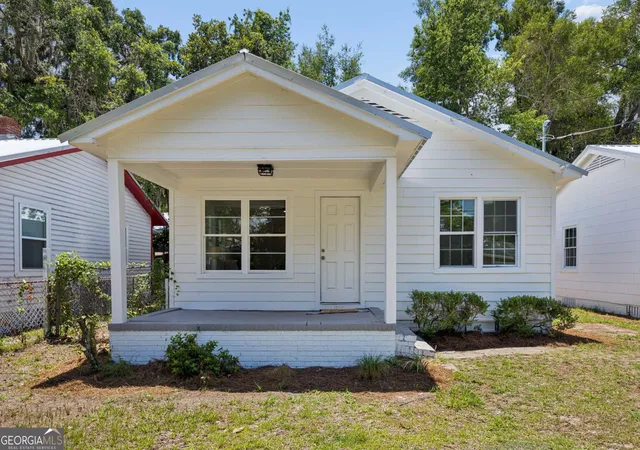 1st image of 804 P St, Brunswick, GA 31520 | MLS# 10815892