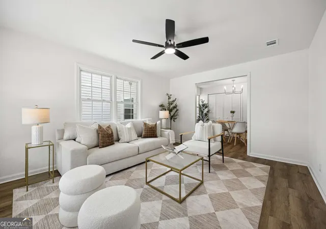 Photo 4 of Sale Pending at 804 P St, Brunswick, GA 31520 | MLS# 10815892 | Listing updated on 2026-09-18