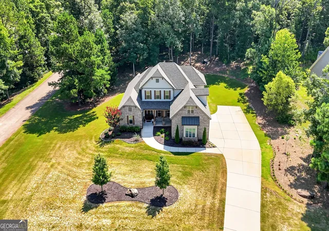 3rd image of 305 Preakness Wy, Forsyth, GA 31029 | MLS# 10802054