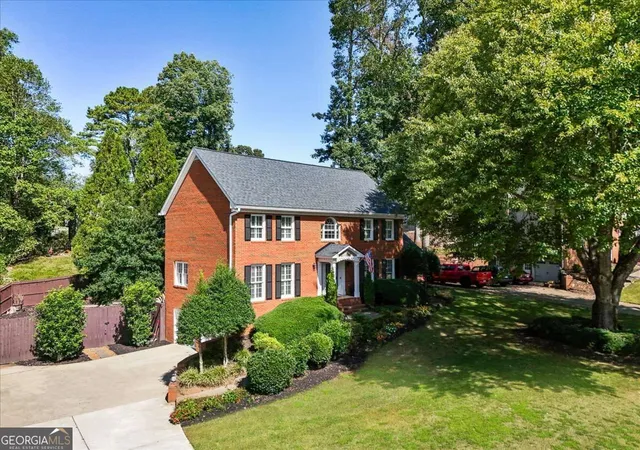 Single family home for sale at 129 N Lakeside Dr NW, Kennesaw, GA 30144 | MLS# 10872143