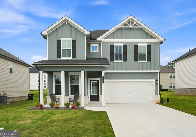 1st image of 2482 Brown Dove Wy, Grayson, GA 30017 | MLS# 10822064