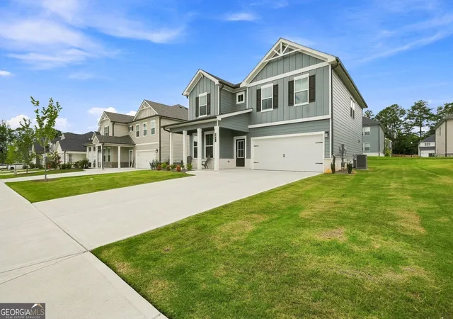2nd image of 2482 Brown Dove Wy, Grayson, GA 30017 | MLS# 10822064