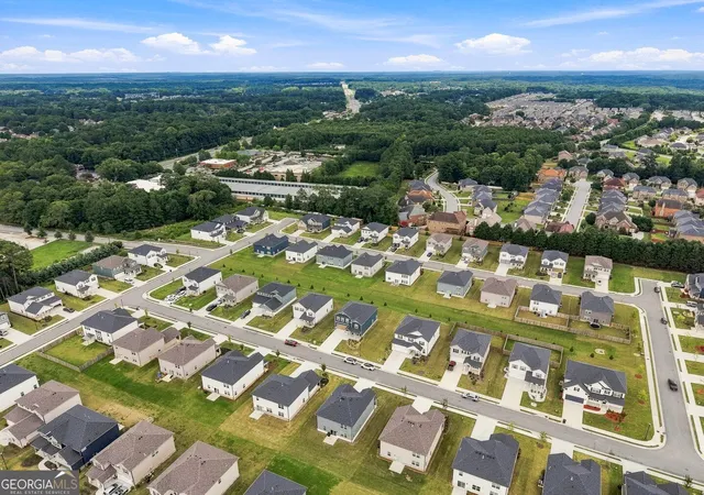 34th image of 2482 Brown Dove Wy, Grayson, GA 30017 | MLS# 10822064