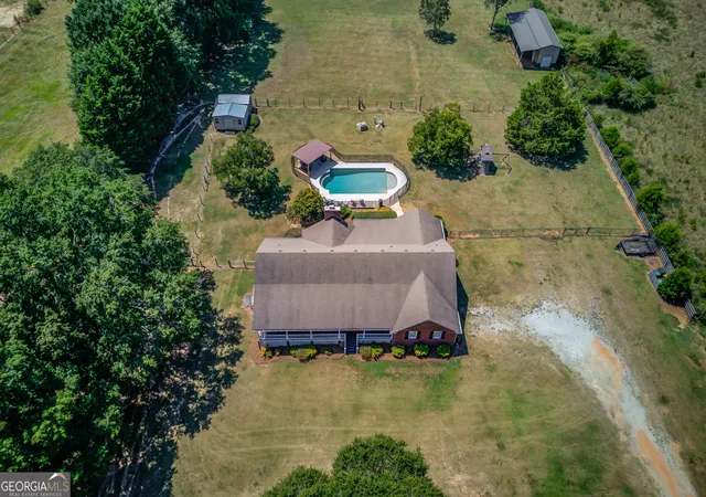 Photo 3 of Sale Pending at 2373 Whitney Rd, Monroe, GA 30655 | MLS# 10833482 | Listing updated on 2026-09-11