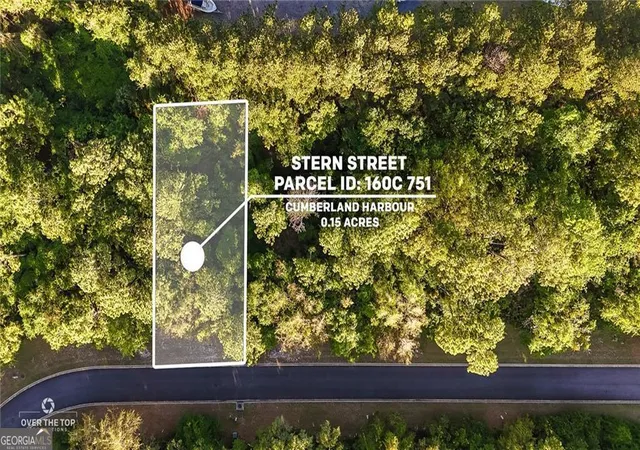 Homes for sale in Saint Marys, GA | 0 Stern St, Saint Marys, GA 31558 | MLS# 10627103