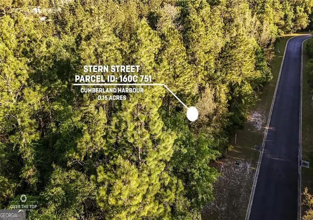 Homes for sale in Saint Marys, GA | 0 Stern St, Saint Marys, GA 31558 | MLS# 10627103