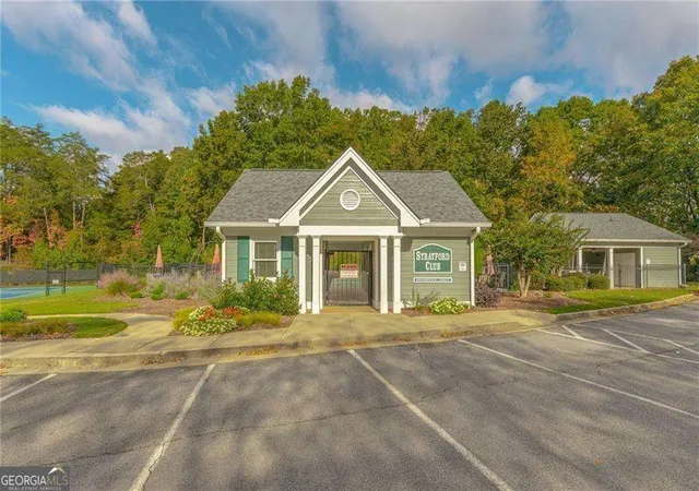 Photo 4 of Land for sale at 6060 Rockingham Way, Gainesville, GA 30506 | MLS# 10618096 | Listing updated on 2025-10-28