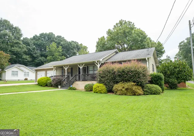 Photo 2 of Sale Pending at 105 Morgan St, Rockmart, GA 30153 | MLS# 10815837 | Listing updated on 2026-09-02