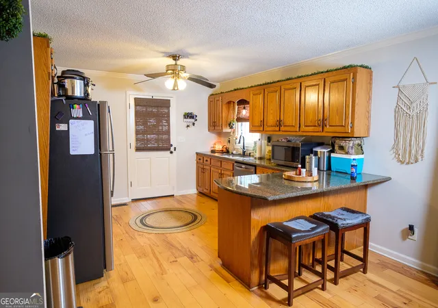 Photo 3 of Sale Pending at 105 Morgan St, Rockmart, GA 30153 | MLS# 10815837 | Listing updated on 2026-09-02