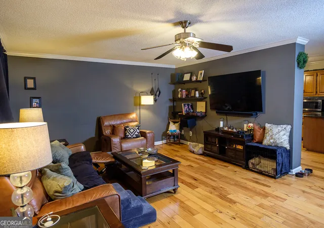 Photo 3 of Sale Pending at 105 Morgan St, Rockmart, GA 30153 | MLS# 10815837 | Listing updated on 2026-09-02