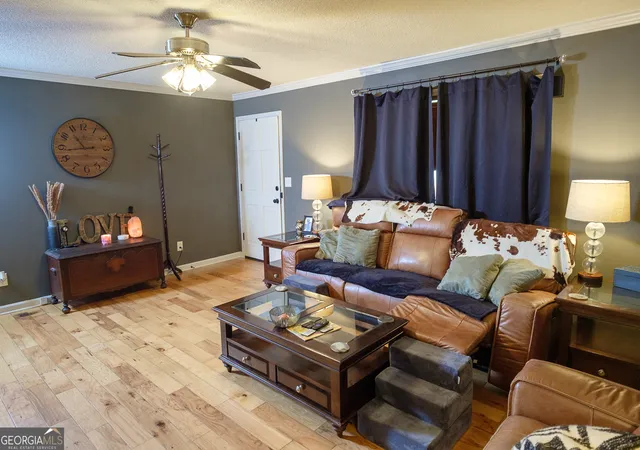 Photo 4 of Sale Pending at 105 Morgan St, Rockmart, GA 30153 | MLS# 10815837 | Listing updated on 2026-09-02