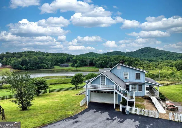 1st image of 838 Tay Walk Wy, Hiawassee, GA 30546 | MLS# 10785787