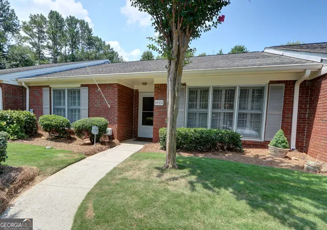 34th image of 6408 Deerings Ln, Peachtree Corners, GA 30092 | MLS# 10798162