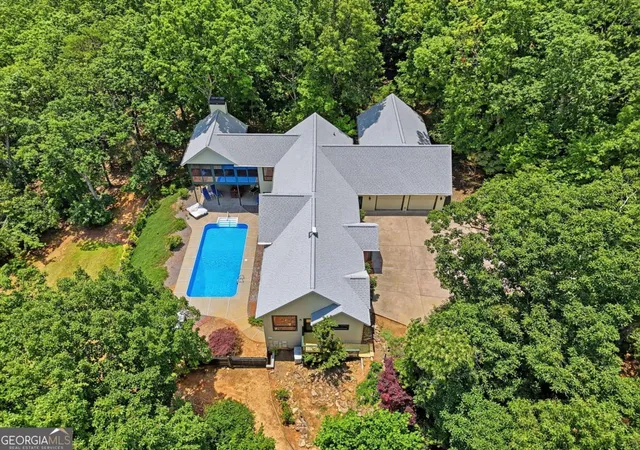 1st image of 714 Clearview Dr, Talking Rock, GA 30175 | MLS# 10799126
