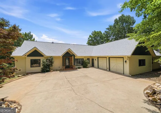 4th image of 714 Clearview Dr, Talking Rock, GA 30175 | MLS# 10799126