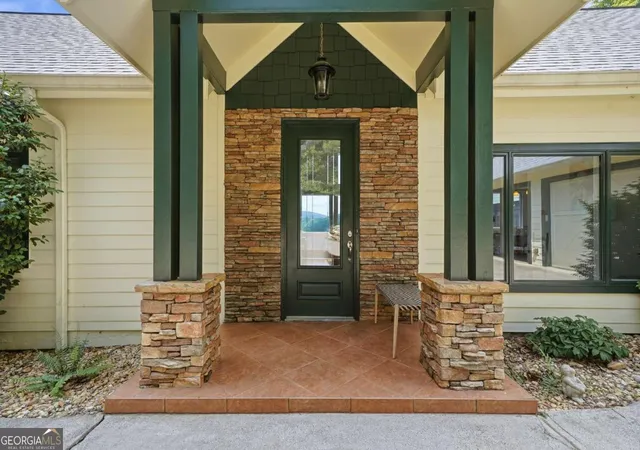 5th image of 714 Clearview Dr, Talking Rock, GA 30175 | MLS# 10799126