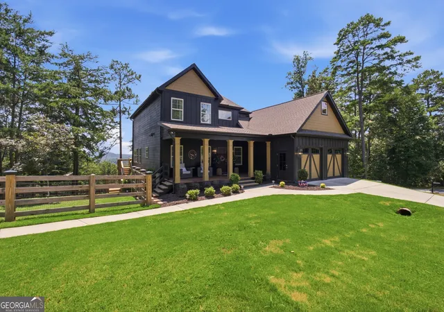 2nd image of 567 Crown Mountain Wy, Dahlonega, GA 30533 | MLS# 10814672