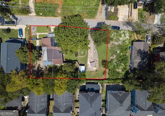 Photo 1 of Land for sale at 1194 Warfield St Nw, Atlanta, GA 30318 | MLS# 10591376 | Listing updated on 2026-09-15