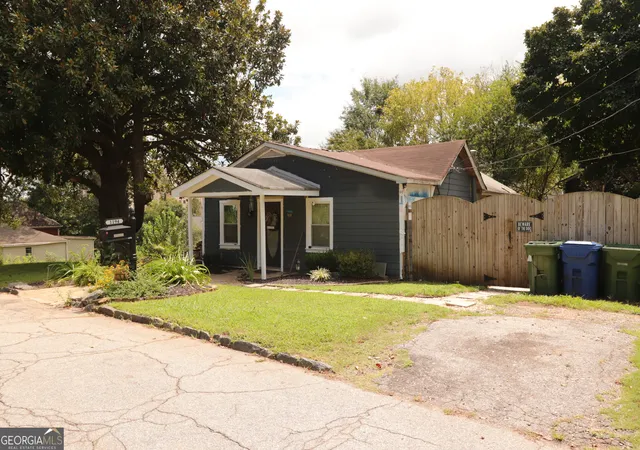 Photo 3 of Land for sale at 1194 Warfield St Nw, Atlanta, GA 30318 | MLS# 10591376 | Listing updated on 2026-09-18