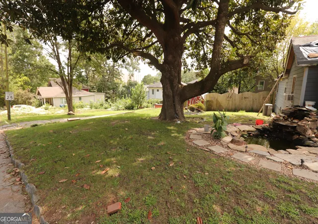 Photo 3 of Land for sale at 1194 Warfield St Nw, Atlanta, GA 30318 | MLS# 10591376 | Listing updated on 2026-09-18