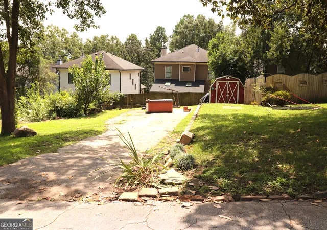 Photo 7 of Land for sale at 1194 Warfield St Nw, Atlanta, GA 30318 | MLS# 10591376 | Listing updated on 2026-09-15