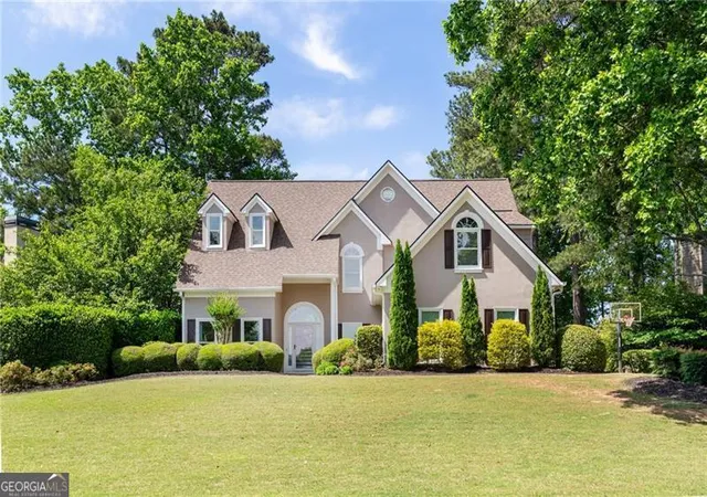 Photo 1 of Single family home for sale at 6105 Olde Atlanta Pkwy, Suwanee, GA 30024 | MLS# 10791690 | Listing updated on 2026-09-10