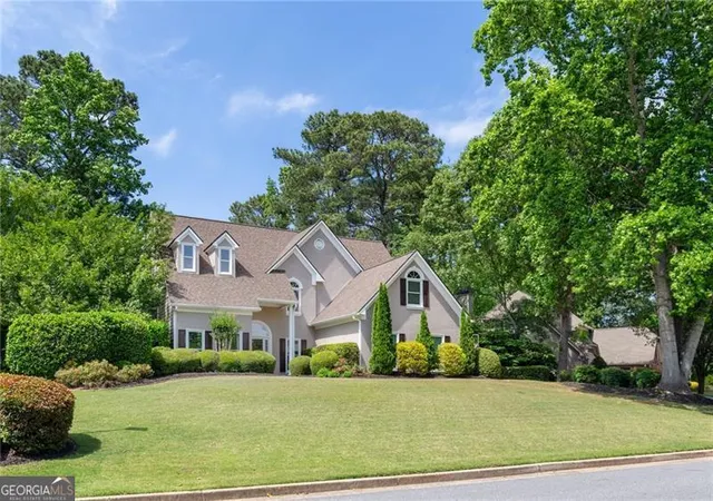 Photo 2 of Single family home for sale at 6105 Olde Atlanta Pkwy, Suwanee, GA 30024 | MLS# 10791690 | Listing updated on 2026-09-10
