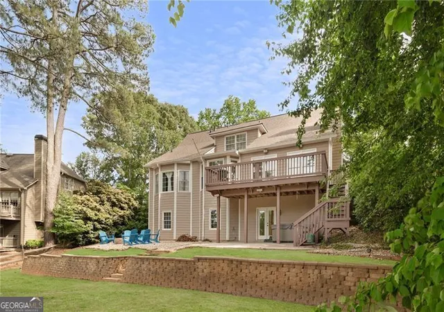 Photo 3 of Single family home for sale at 6105 Olde Atlanta Pkwy, Suwanee, GA 30024 | MLS# 10791690 | Listing updated on 2026-09-10