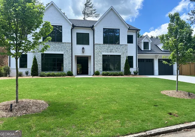 1st image of 4550 Jolyn Pl, Sandy Springs, GA 30342 | MLS# 10798994