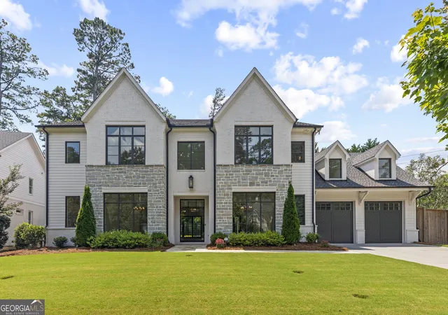 2nd image of 4550 Jolyn Pl, Sandy Springs, GA 30342 | MLS# 10798994