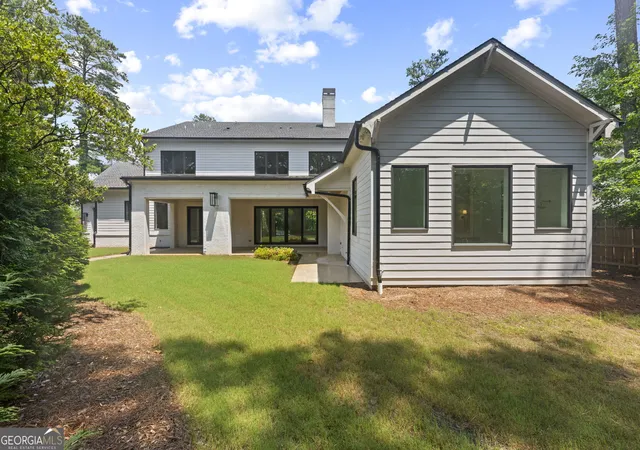 65th image of 4550 Jolyn Pl, Sandy Springs, GA 30342 | MLS# 10798994