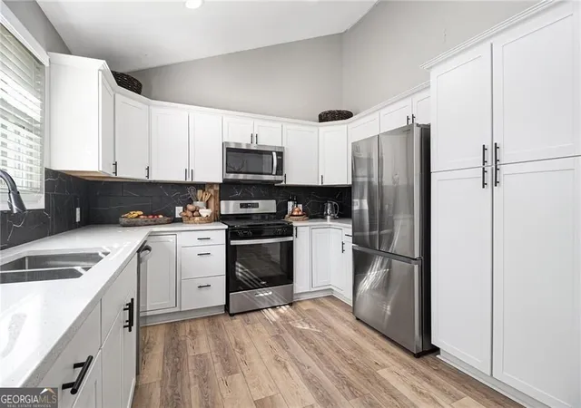 Photo 1 of Sale Pending at 3795 King Edward Trl Sw, Atlanta, GA 30331 | MLS# 10831789 | Listing updated on 2026-09-28
