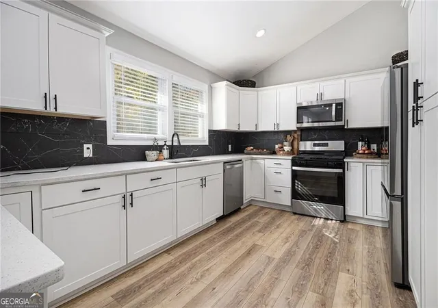 Photo 2 of Sale Pending at 3795 King Edward Trl Sw, Atlanta, GA 30331 | MLS# 10831789 | Listing updated on 2026-09-28