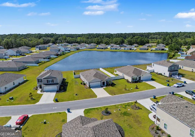 Photo 2 of Single family home for sale at 44 Autumn's Wood Dr, Brunswick, GA 31525 | MLS# 10829375 | Listing updated on 2026-09-03