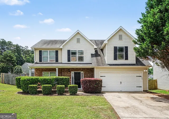 Photo 1 of Single family home for sale at 113 Lighthouse Wy, Winder, GA 30680 | MLS# 10784954 | Listing updated on 2026-10-18
