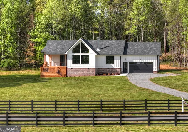 1st image of 35 Brookside Court, Blue Ridge, GA 30513 | MLS# 10619999