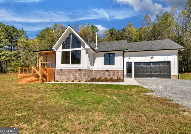 3rd image of 35 Brookside Court, Blue Ridge, GA 30513 | MLS# 10619999