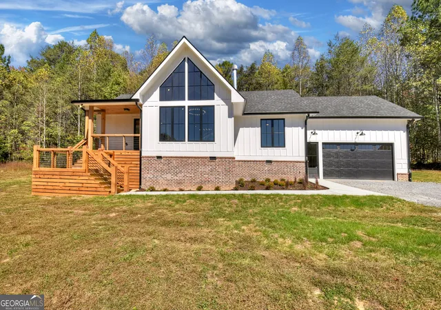 4th image of 35 Brookside Court, Blue Ridge, GA 30513 | MLS# 10619999
