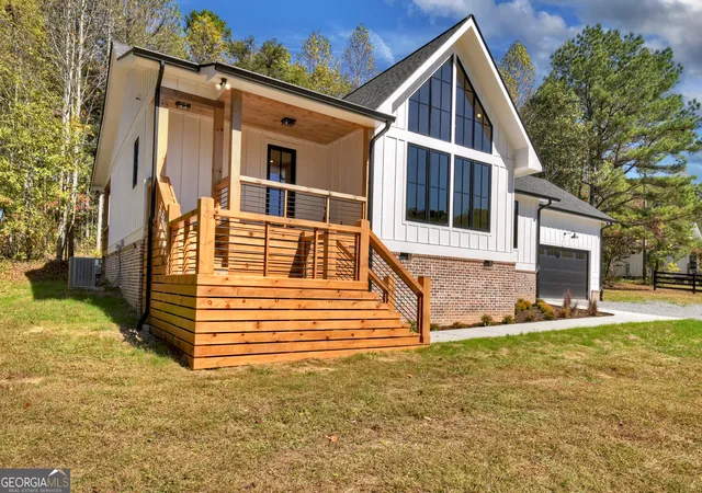 5th image of 35 Brookside Court, Blue Ridge, GA 30513 | MLS# 10619999