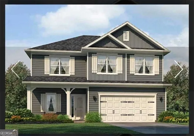 2nd image of 615 Bald Ridge Cir, Demorest, GA 30535 | MLS# 10822355