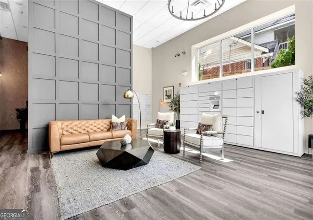 Photo 2 of Condo for sale at 525 Parkway Dr Ne #313, Atlanta, GA 30308 | MLS# 10827540 | Listing updated on 2026-09-08