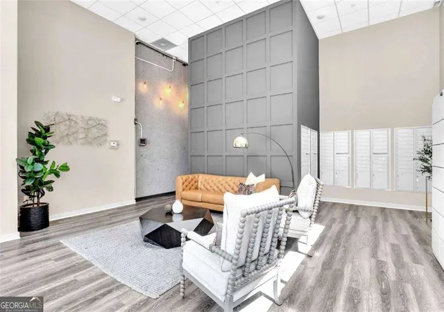 Photo 3 of Condo for sale at 525 Parkway Dr Ne #313, Atlanta, GA 30308 | MLS# 10827540 | Listing updated on 2026-09-08