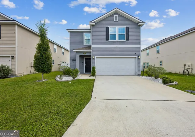 Homes for sale in Saint Marys, GA | 127 Ashwood Cir, Saint Marys, GA 31558 | MLS# 10778332